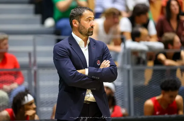 Contre Blois, Bourg a assuré l'essentiel avant sa finale d'Eurocup