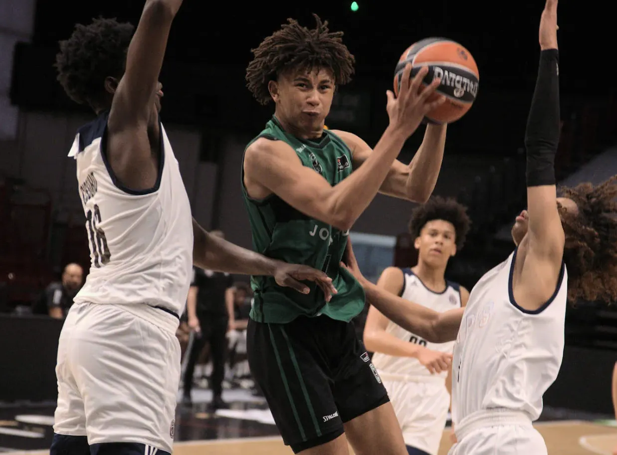 ANGT Paris : une première journée riche en cartons individuels et en gros scores