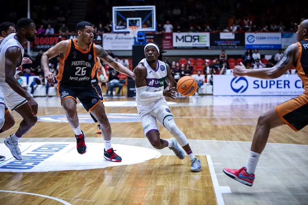 BCL : Trois clubs espagnols au Final Four ?