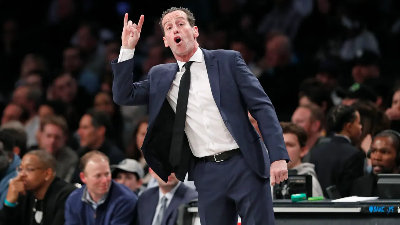 Nicolas Batum sur Kenny Atkinson : "Ça ne peut être qu’une plus value pour le groupe France"