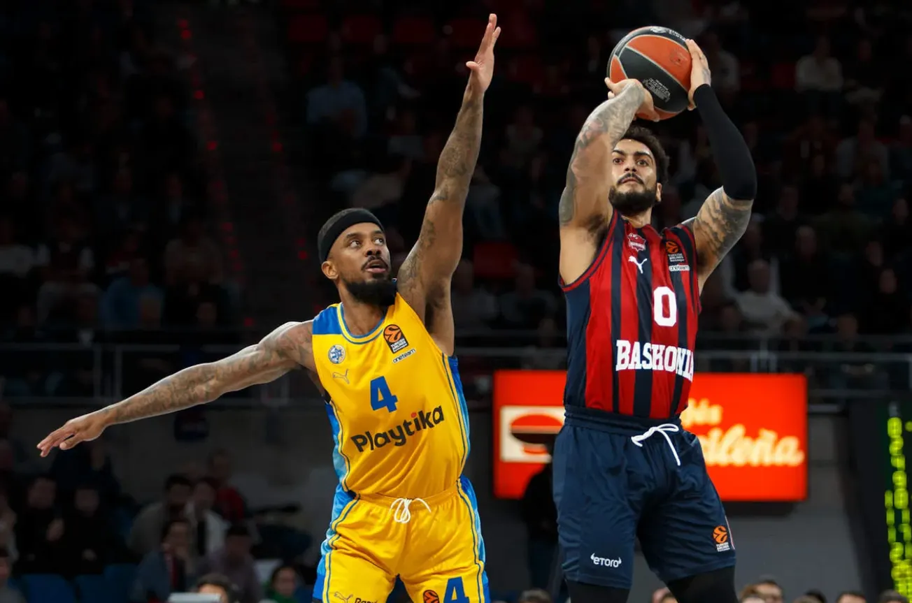Euroleague : la mise en place du play-in, déjà une réussite ?