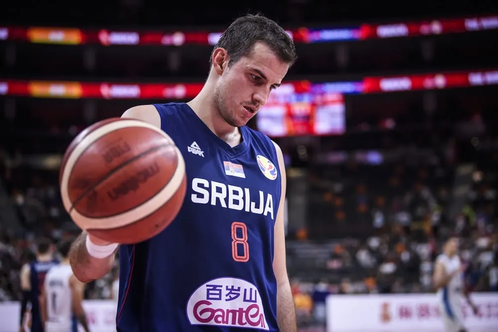 Turquie : Nemanja Bjelica se reconvertit en directeur sportif à Bahçeşehir