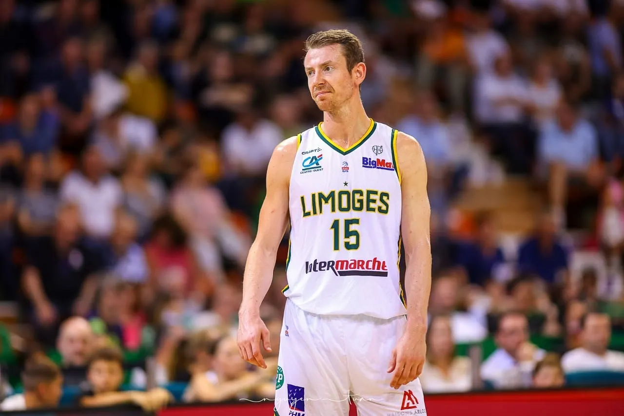 Betclic Elite : Limoges et Chalon valident le maintien !