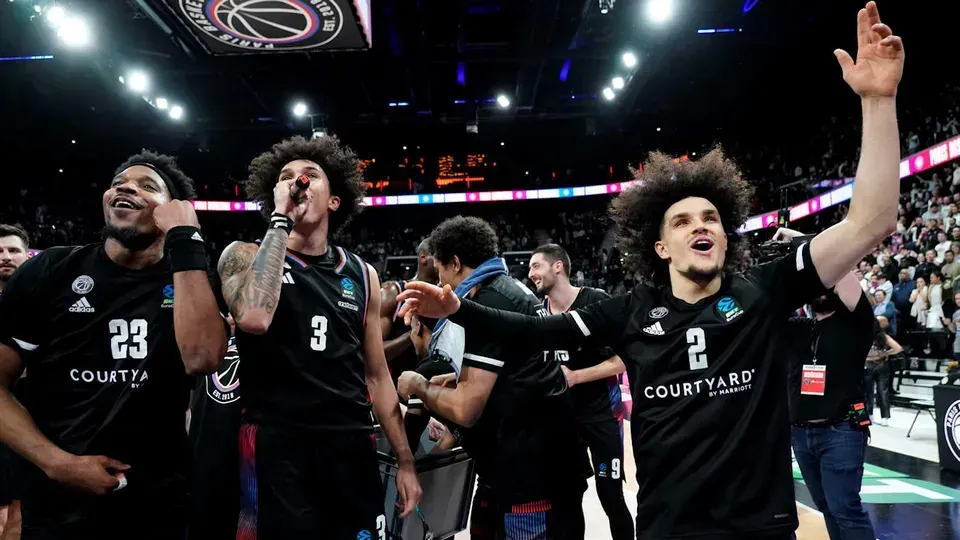 Vidéo : Les highlights de Paris-Bourg