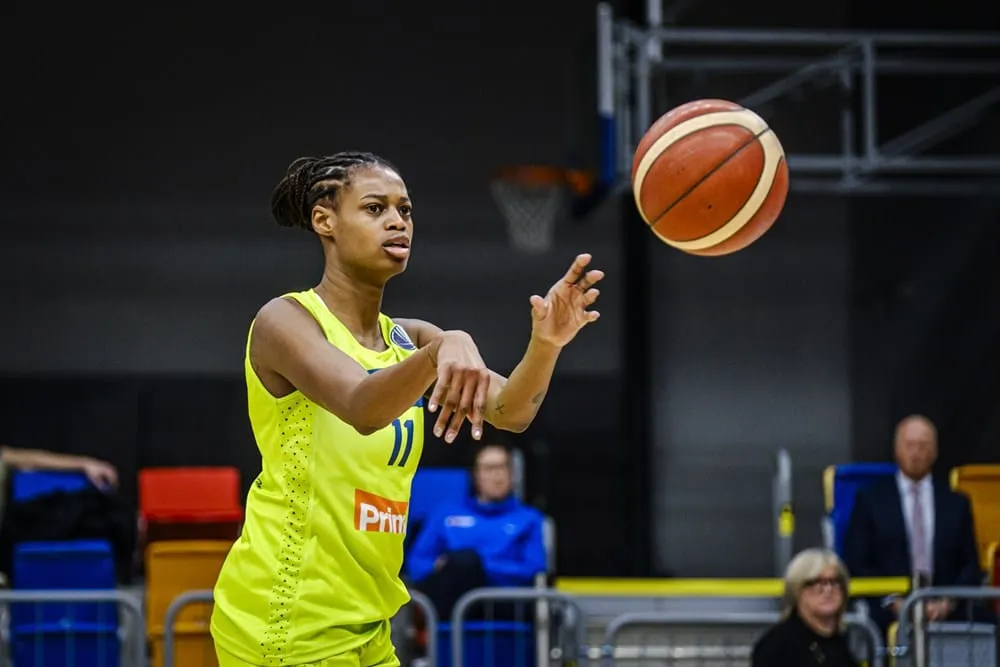 L'USK Prague perd son premier match de championnat… depuis onze ans !