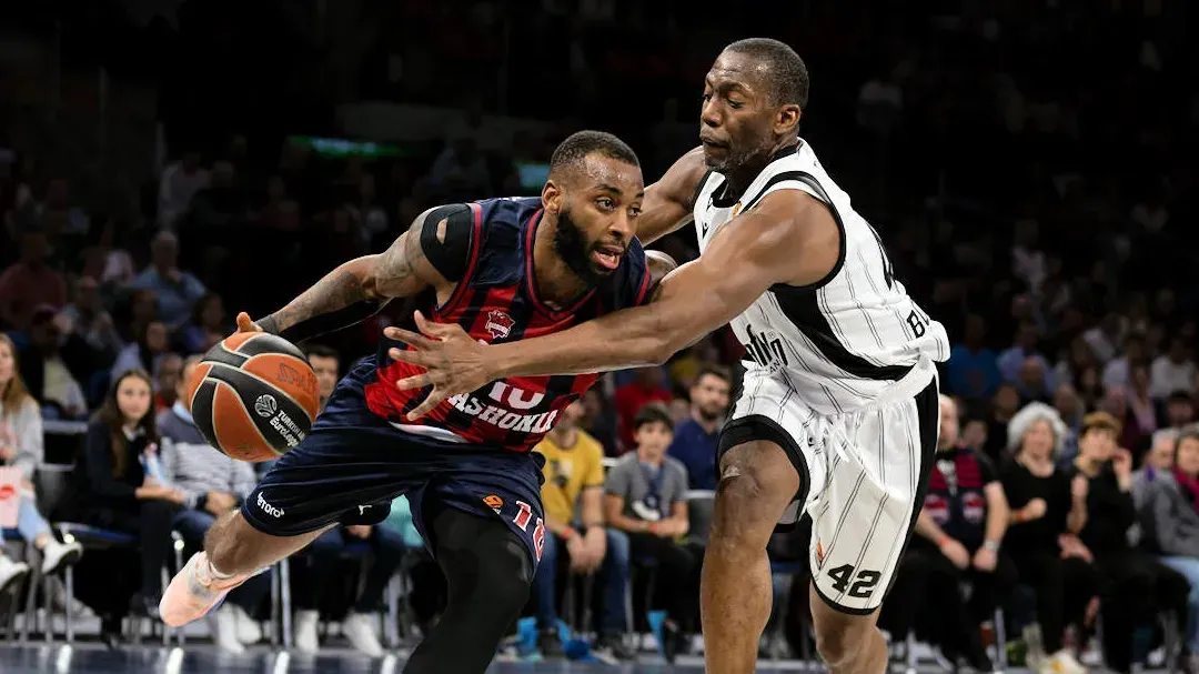 Luca Banchi et l'Euroleague : "Rester dans cette élite sera crucial"