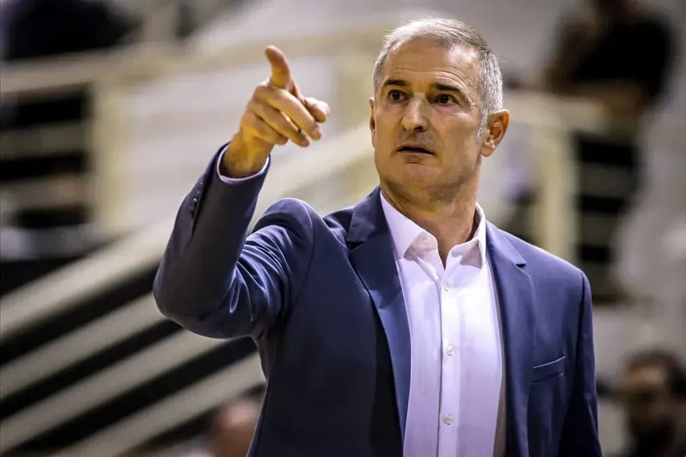 Son ancien coach Nenad Markovic réclame plus de 400 000 euros à la JDA Dijon