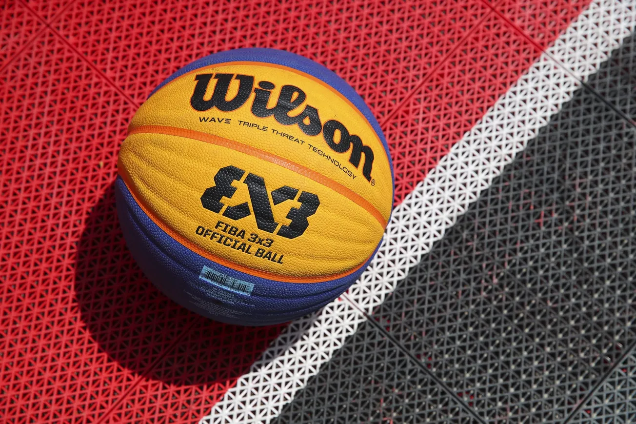 3x3 : 20 joueurs U17 et U18 réunis pour composer les équipes de France