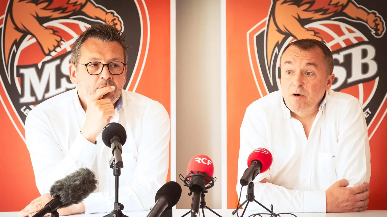 Le Mans : vers un budget de 6,4 millions d’euros