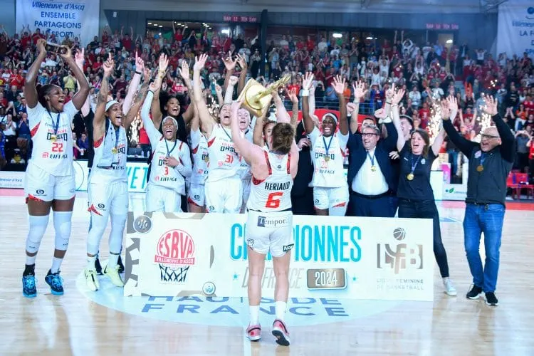 Rachid Meziane (Villeneuve d'Ascq) : “Un titre légitime”