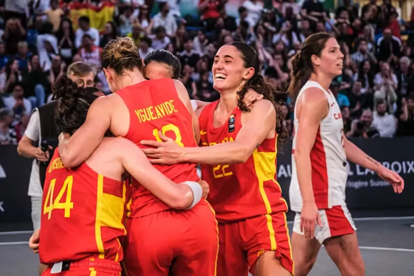 3x3 : Les 16 équipes nationales qui participeront au tournoi olympique sont connues