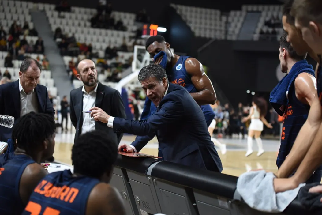 Ce qu'il faut retenir des 24 dernières heures