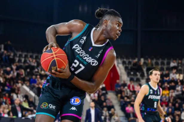 Pro B : Victorieux à Orléans, Boulazac assure sa place sur le podium