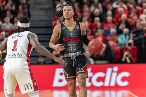 Le programme TV : Des demi-finales de Betclic Elite disputées, qui rejoindra la finale ?