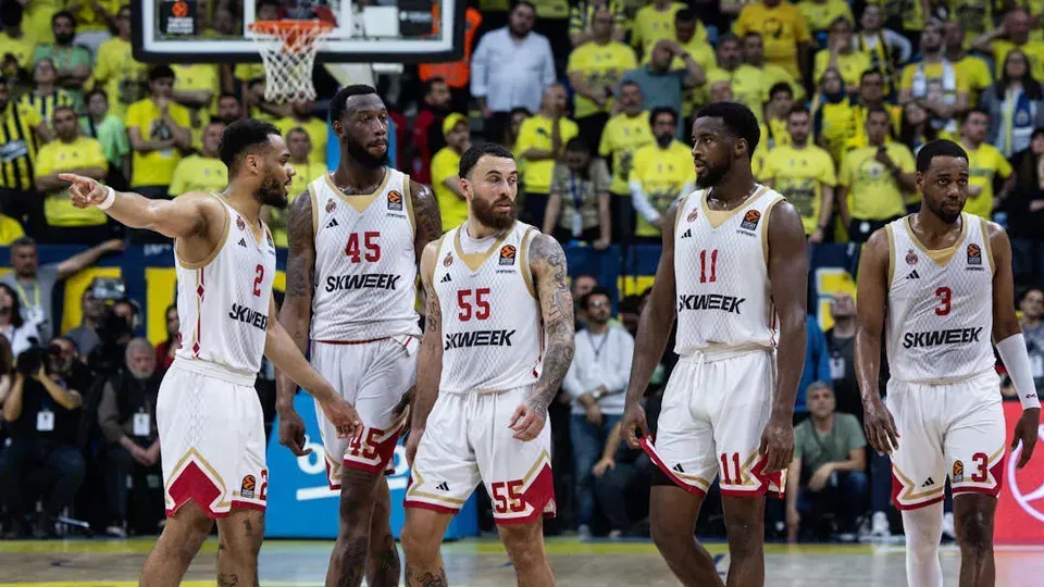 Vidéo : Le résumé long format de Fenerbahçe-Monaco