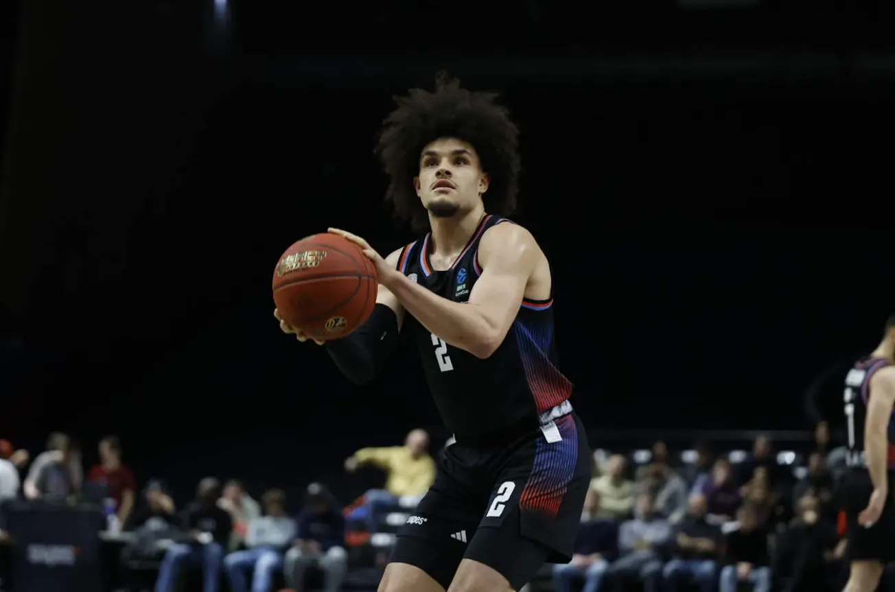 Playoffs Betclic Elite : Paris croque Cholet et file en demi-finale !