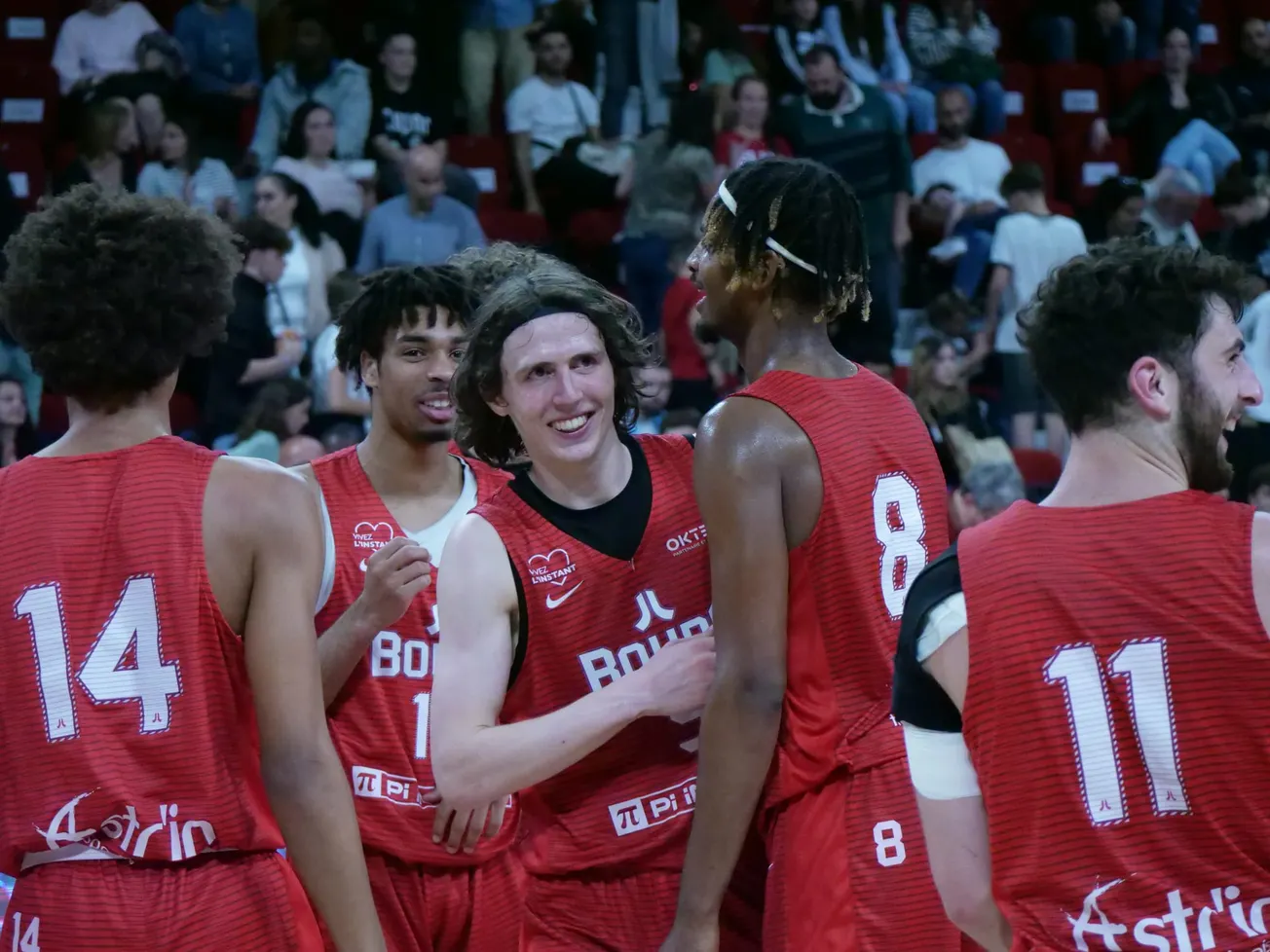 Espoirs : Une première finale pour Monaco, Nancy surpris par  Bourg