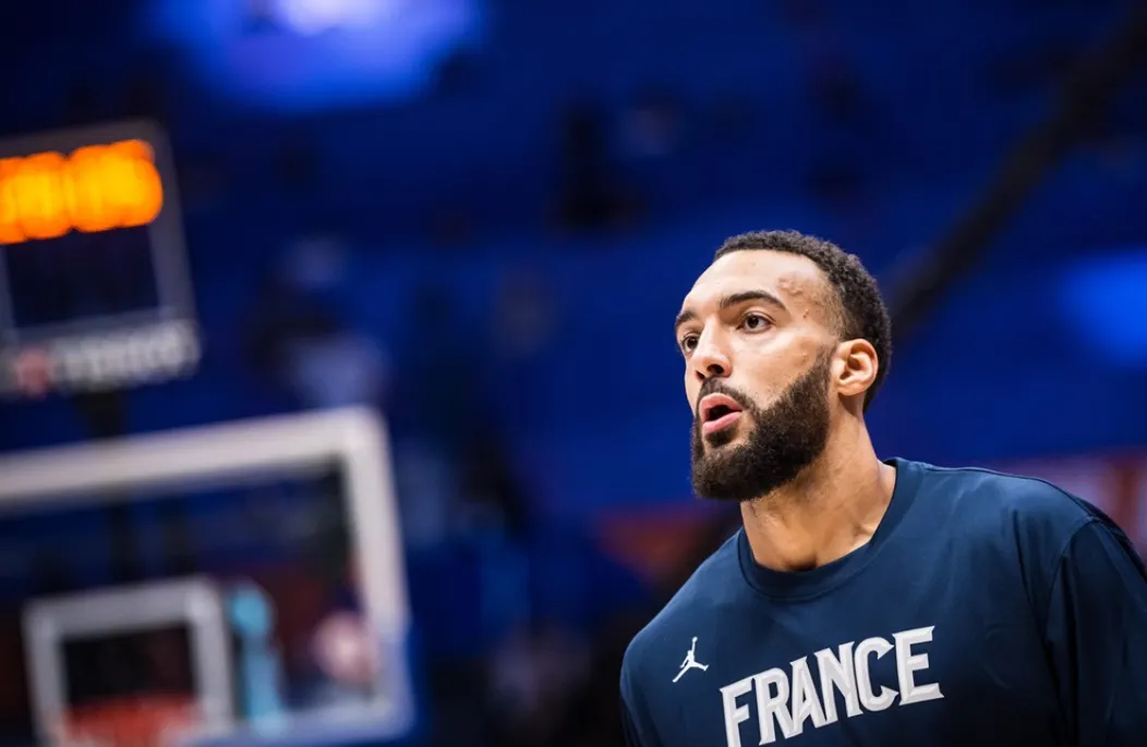 NBA : Fin de saison pour Rudy Gobert et Minnesota, éliminés aux portes des finales par Dallas