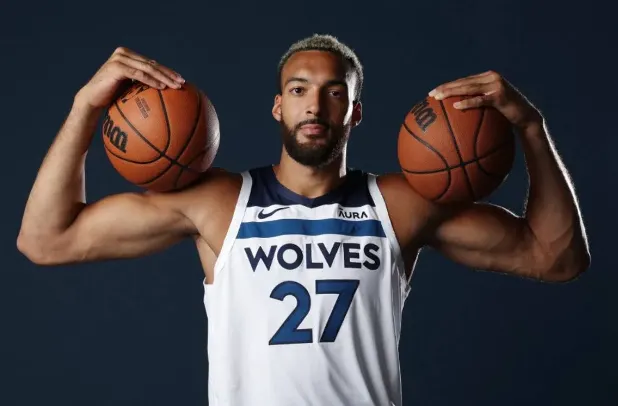 NBA : Rudy Gobert et Minnesota éliminent le champion en titre Denver