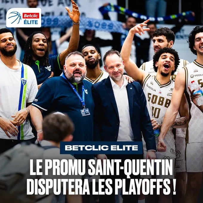 Saint-Quentin a fêté ses héros