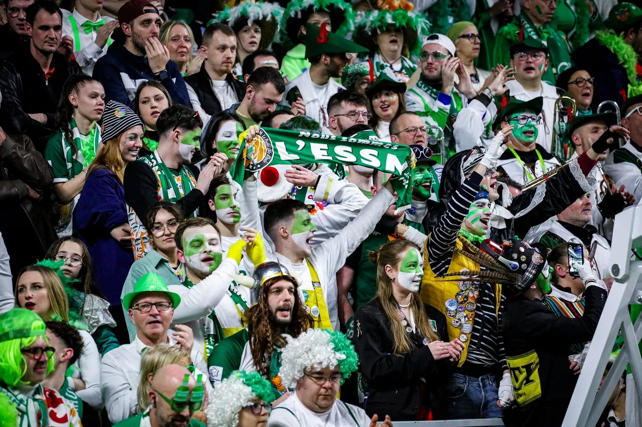 LNB : quels sont les clubs qui génèrent le plus de revenus de matches ?