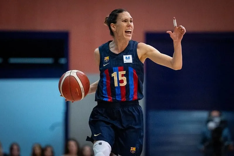 Féminines : Le Barça en proie à des difficultés économiques