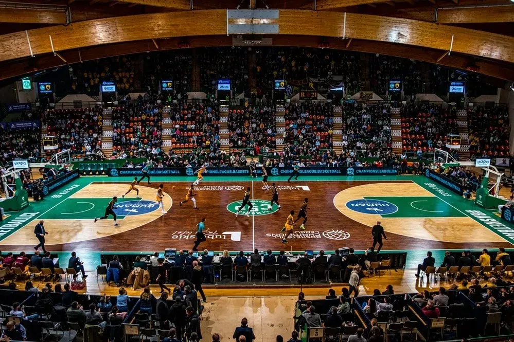 La LNB accorde un délai supplémentaire au Limoges CSP