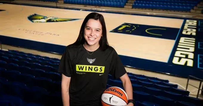 Une saison WNBA avec Lou Lopez Sénéchal et peut-être Olivia Epoupa