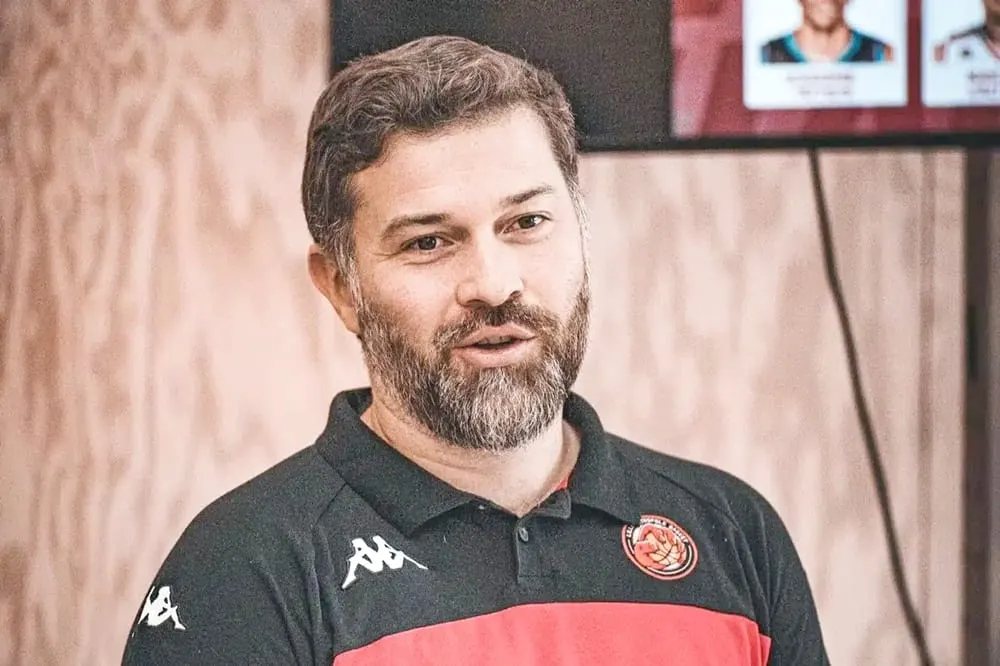 ITW Maxime Bézin : « Cette réussite de joueurs de Pro B en Betclic Élite, ce n’est pas la normalité »