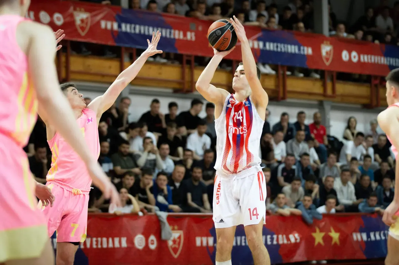 Année blanche en vue pour Nikola Topic avec OKC