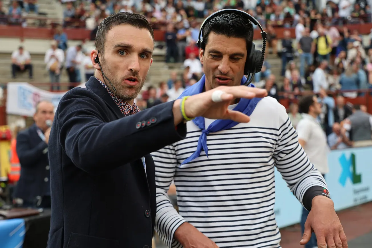 ITW Florian Lafargue (Comité des Landes) : « Un an de travail pour organiser la finale de la Coupe des Landes »