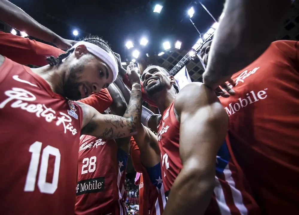 TQO : Porto Rico avec Jose Alvarado, les Philippines sans Jordan Clarkson
