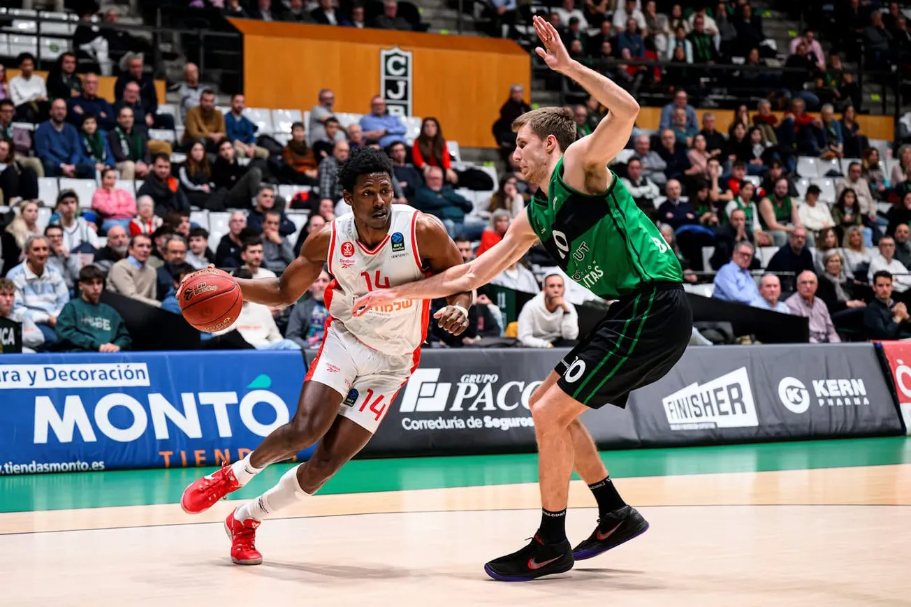 Jaylen Hoard vers le Maccabi Tel-Aviv : “Jouer en Euroleague était important pour ma carrière”