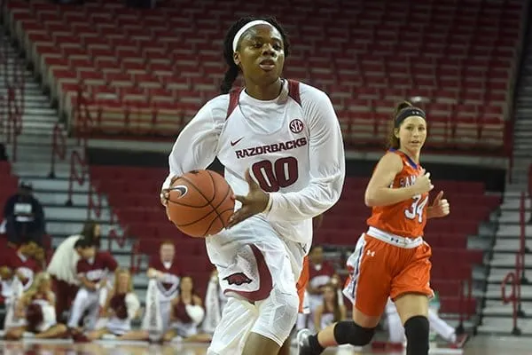 LFB : Jessica Jackson dernière recrue d'Angers