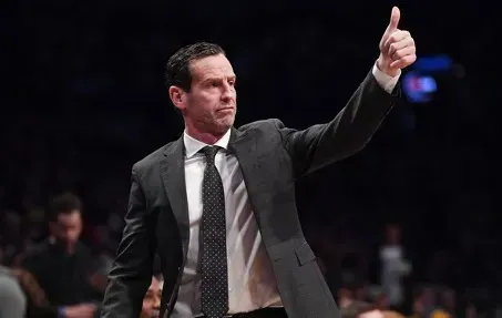Adjoint de Vincent Collet avec les Bleus, Kenny Atkinson devient coach des Cleveland Cavaliers