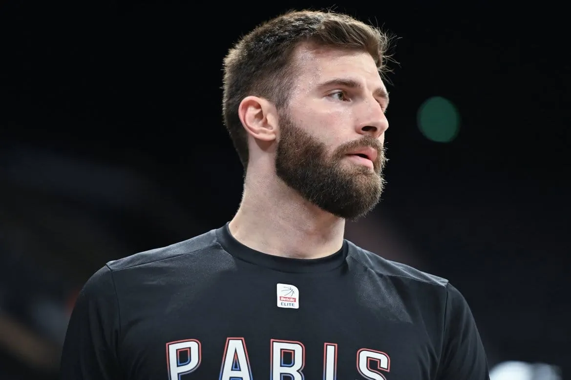 Allemagne : Le Parisien Leon Kratzer parmi les 16 pré-sélectionnés pour les Jeux Olympiques