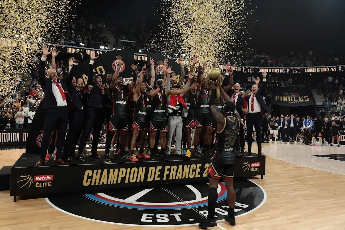 Vidéo : Le replay de la finale Paris-Monaco
