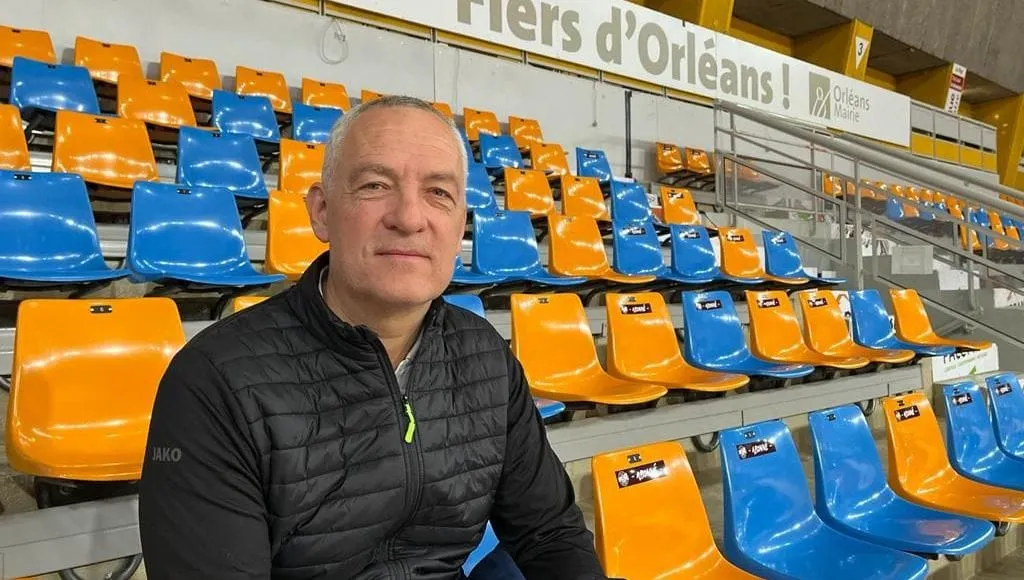 Un nouveau directeur sportif pour Orléans