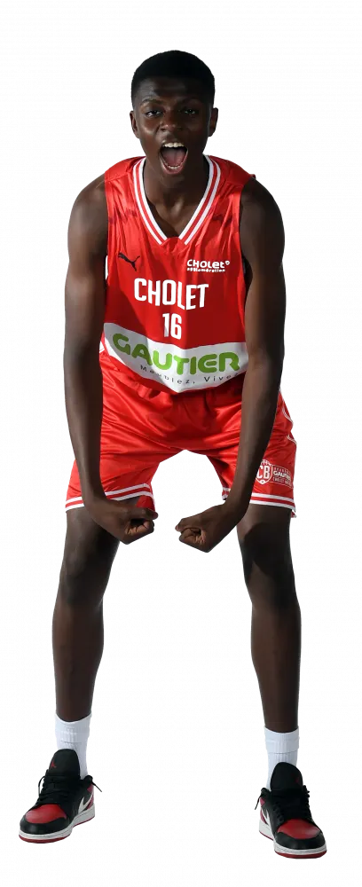 Equipe de France U16 : 16 pré-sélectionnés pour l'Euro