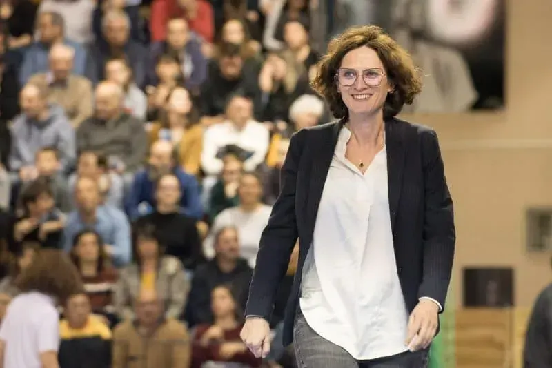 Basket Landes : L'avenir de Marie-Laure Lafargue en suspens