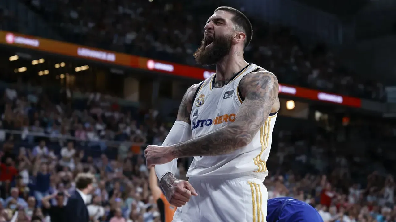 Officiel : Vincent Poirier s'est engagé avec Anadolu Efes