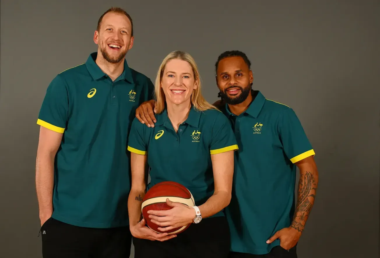 JO : Les équipes australiennes dévoilées, Lauren Jackson en tête d'affiche des Opals
