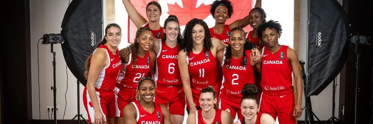 Féminines : Premier adversaire de la France aux JO, le Canada se fait dominer par l'Espagne