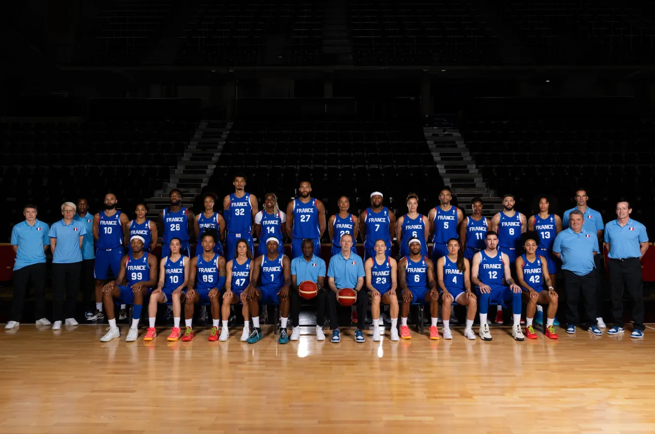 Le programme TV : Les Jeux Olympiques de Paris, c'est parti !