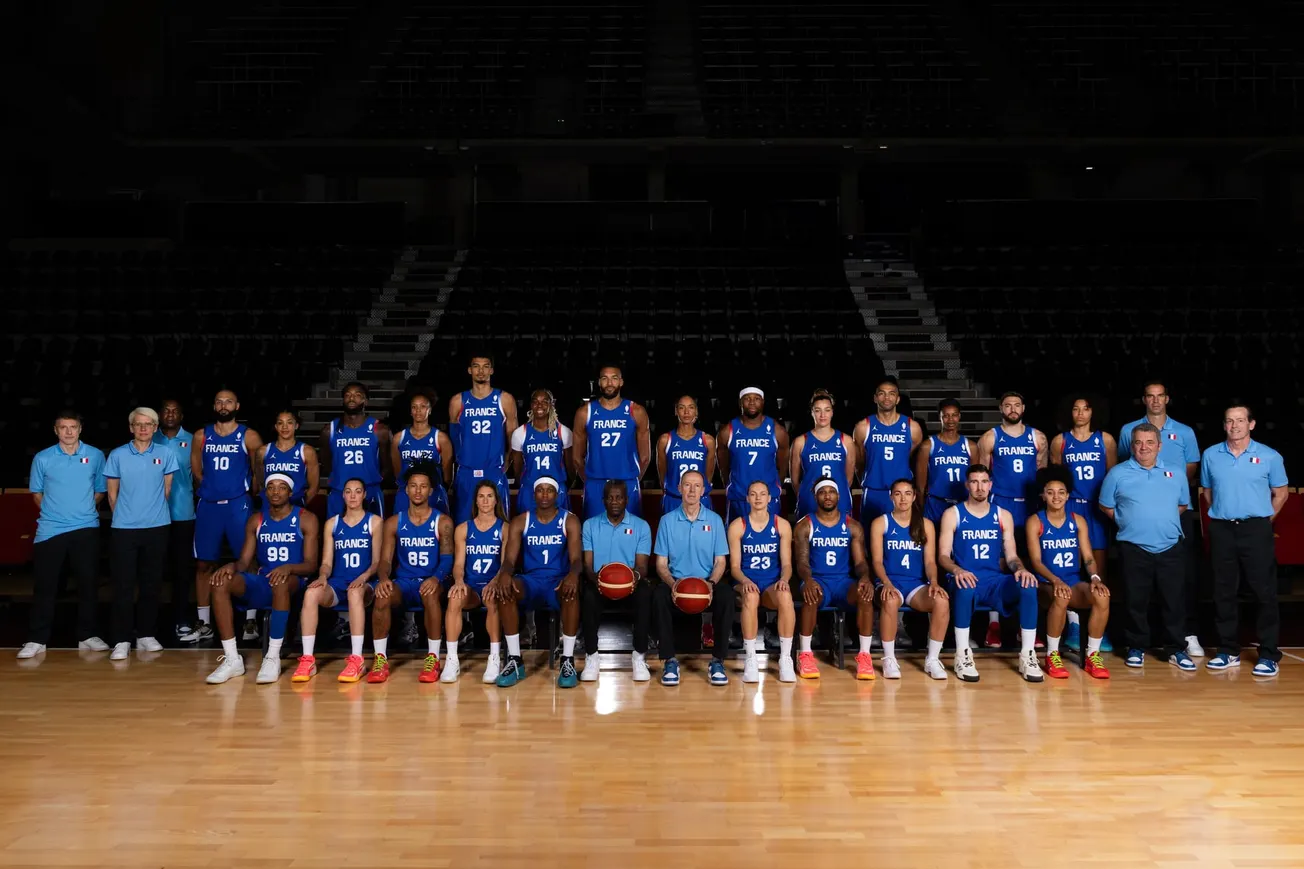 TV : Le basket passe (encore) après le foot et le rugby... et c'est un scandale !