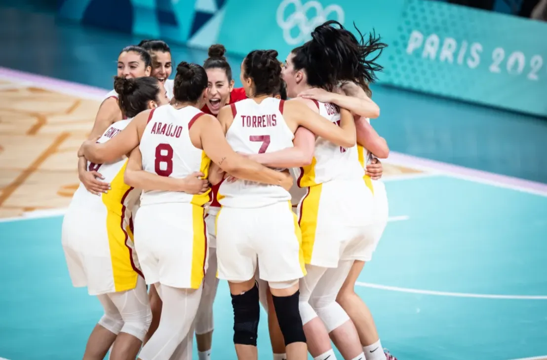 JO 2024 - Le résumé de la journée : L'Espagne renversante, le Soudan du Sud héroïque
