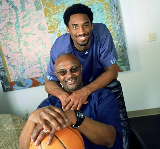 Décès de Joe Bryant, père de Kobe et ancien joueur de Mulhouse