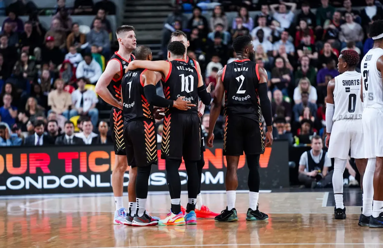 Le basket britannique en pleine crise suite aux difficultés financières de son principal actionnaire