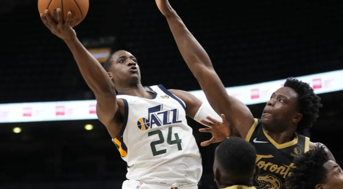 Malik Fitts, dernière pièce du recrutement de la SIG Strasbourg
