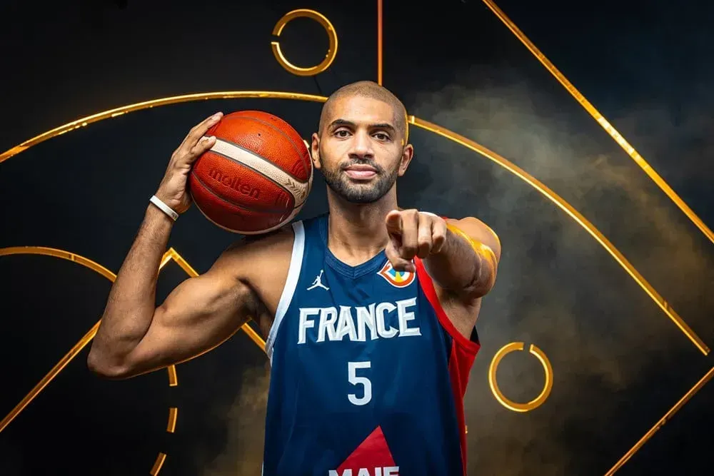 Nicolas Batum retourne pour deux ans aux Los Angeles Clippers